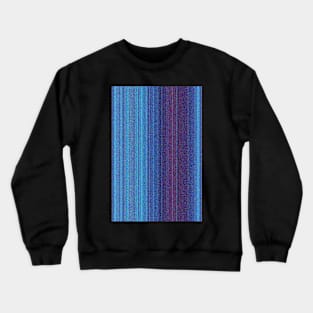 Calm Constant Vibration Crewneck Sweatshirt